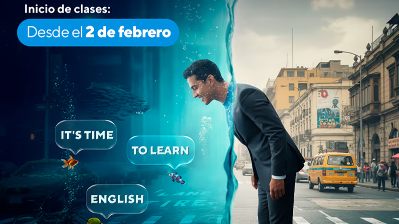 Tutorial de matrícula vía Extranet Idiomas